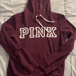 PINK Hoodie